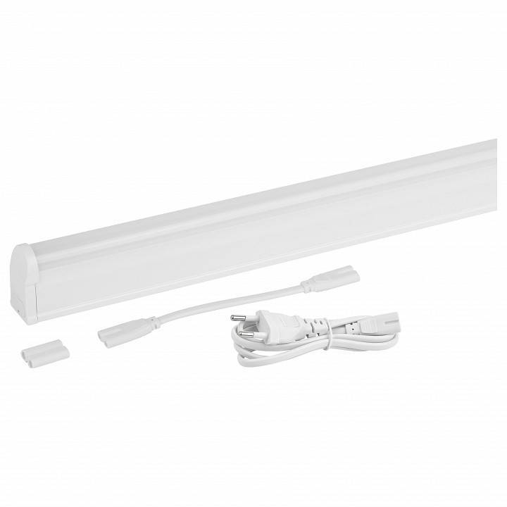 Накладной светильник Эра  LLED-01-14W-6500-W