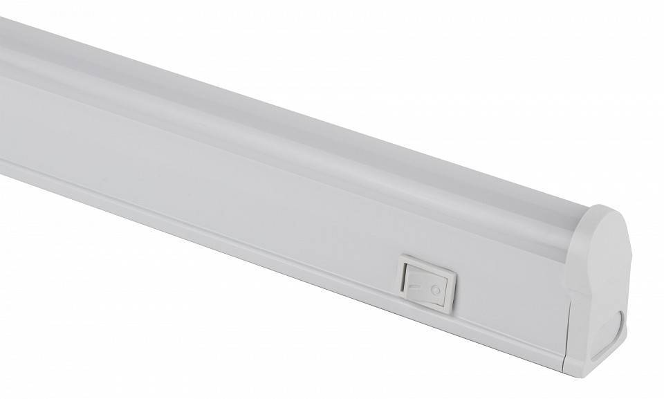 Накладной светильник Эра  LLED-01-14W-6500-W