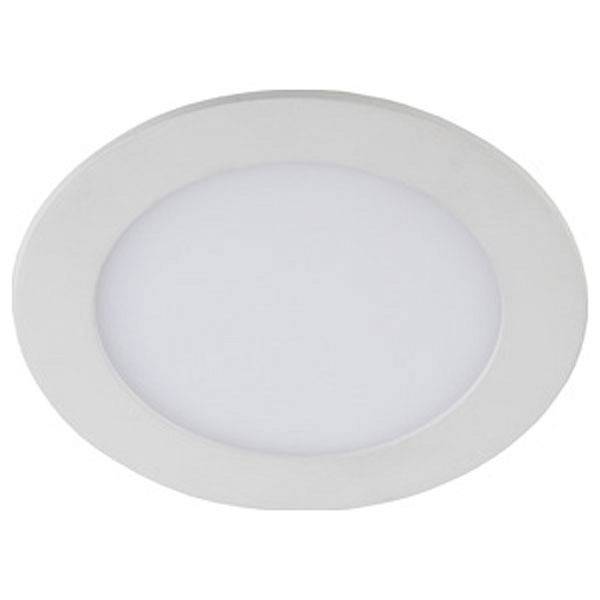 Встраиваемый светильник Эра LED 1 LED 1-24-6K