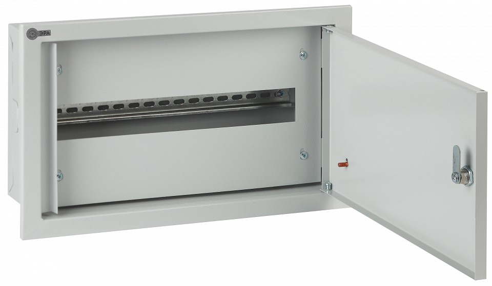 Электрический щиток встраиваемый Эра  NO-123-25