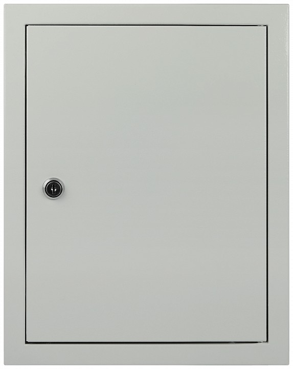 Электрический щиток встраиваемый Эра  NO-123-25