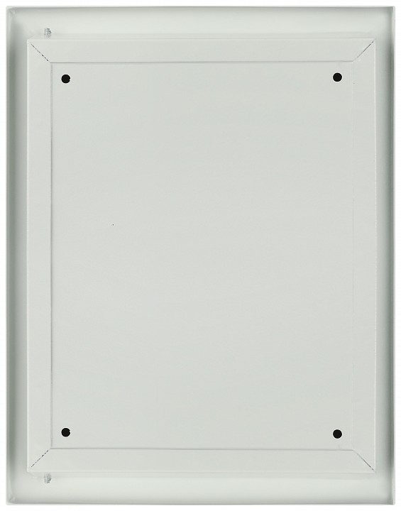 Электрический щиток встраиваемый Эра  NO-123-25