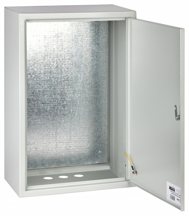 Электрический щиток накладной Эра  NO-114-07