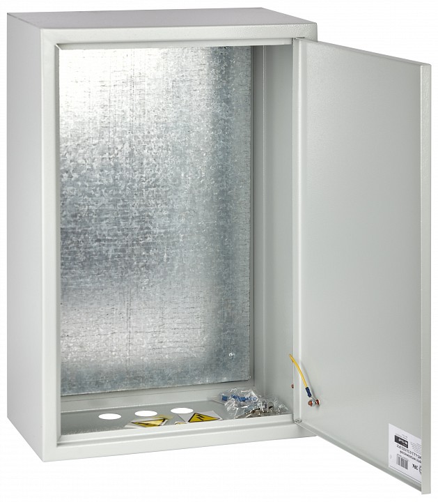 Электрический щиток накладной Эра  NO-114-07