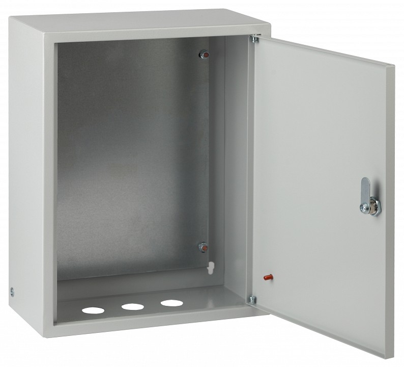 Электрический щиток накладной Эра  NO-114-08