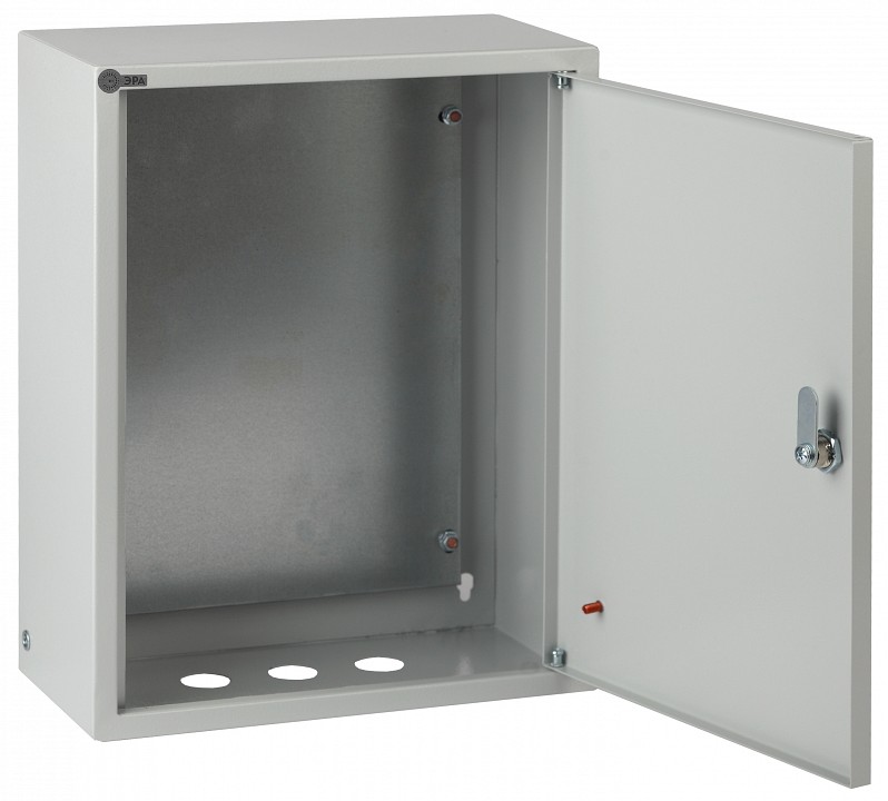 Электрический щиток накладной Эра  NO-114-08