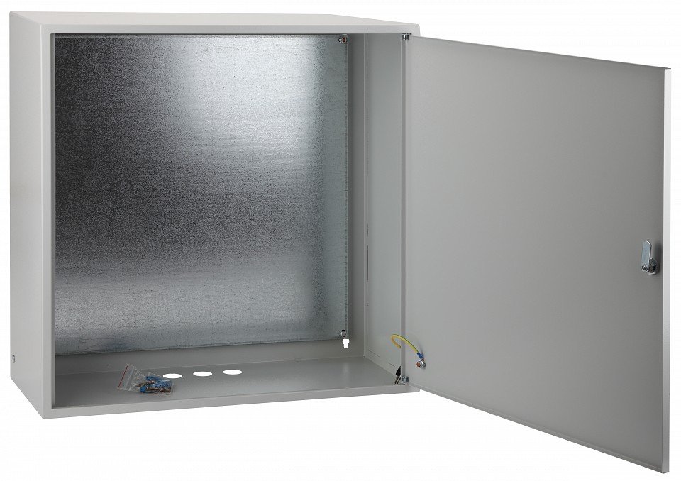 Электрический щиток накладной Эра  NO-114-09