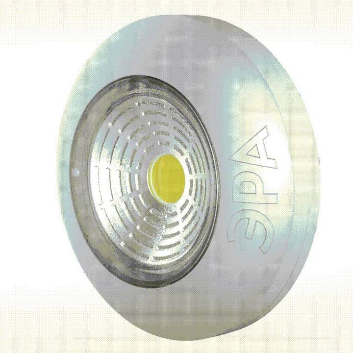 Ночник ЭРА Аврора Б0031042