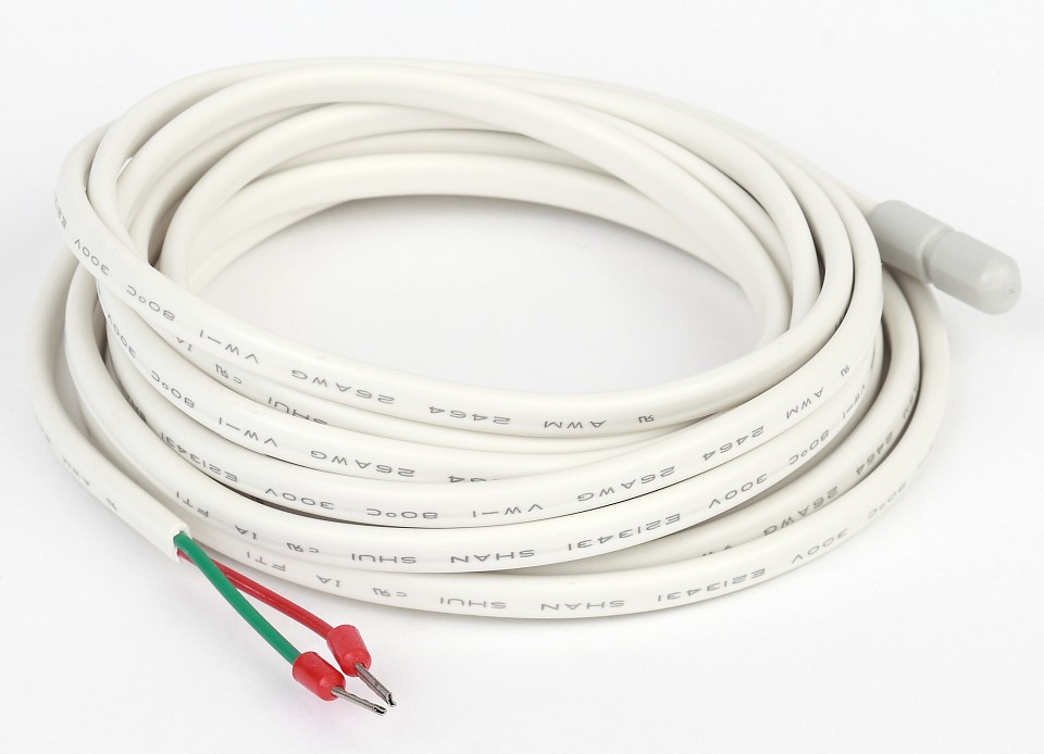 Панель климатическая встраиваемая без рамки Эра Эра 12 12-4111-06