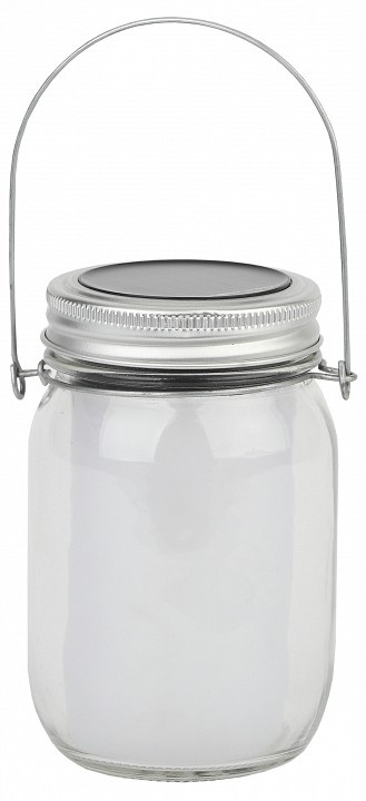 Наземный низкий светильник Эра  SL-GL14-JAR-3