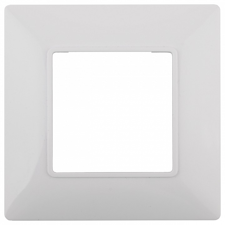 Рамка на 1 пост Эра Эра Elegance 14-5001-01