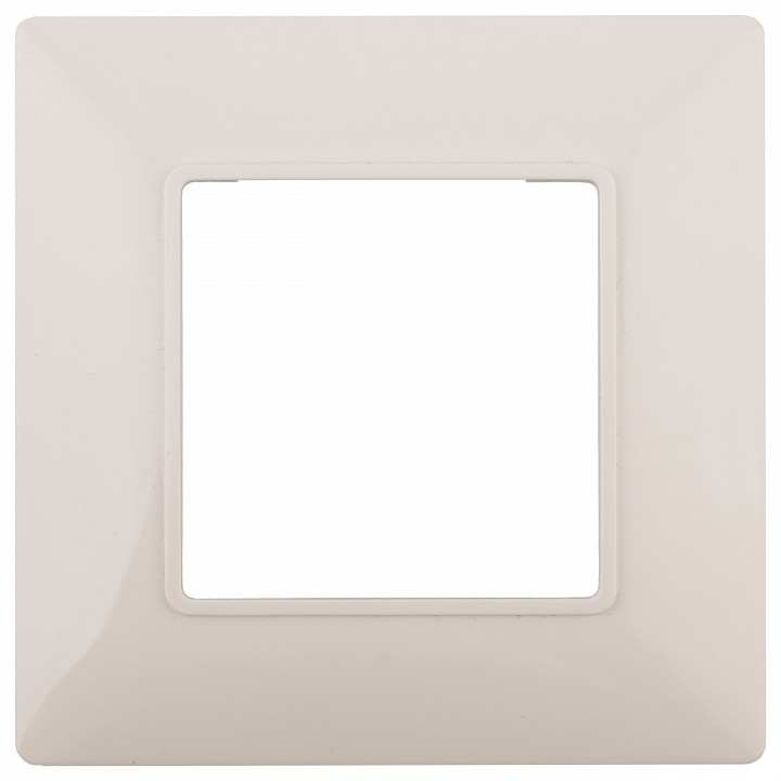 Рамка на 1 пост Эра Эра Elegance 14-5001-02