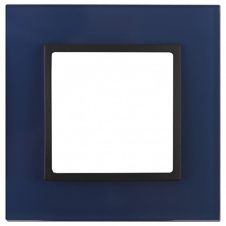 Рамка на 1 пост Эра Эра Elegance 14-5101-29