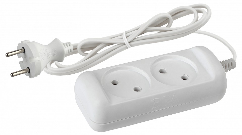 Удлинитель Эра  UX-2-5m