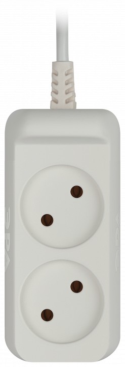 Удлинитель Эра  UX-2-5m