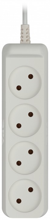 Удлинитель Эра  UX-4-5m