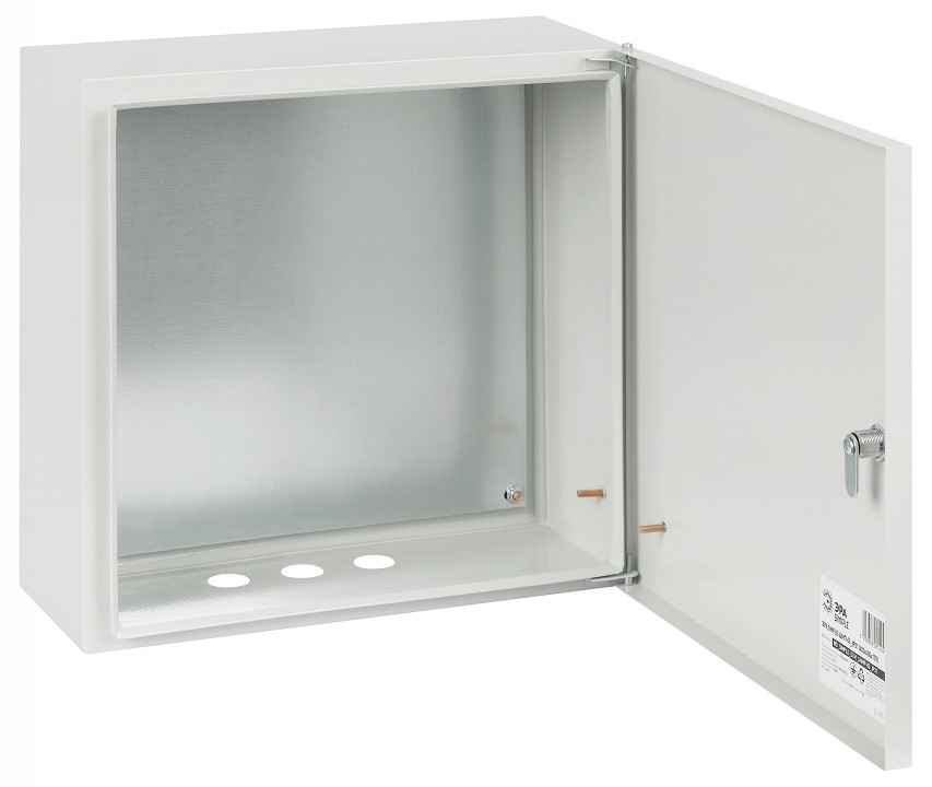 Электрический щиток накладной Эра  NO_SIMPLE_STM_SHMP-05_IP31