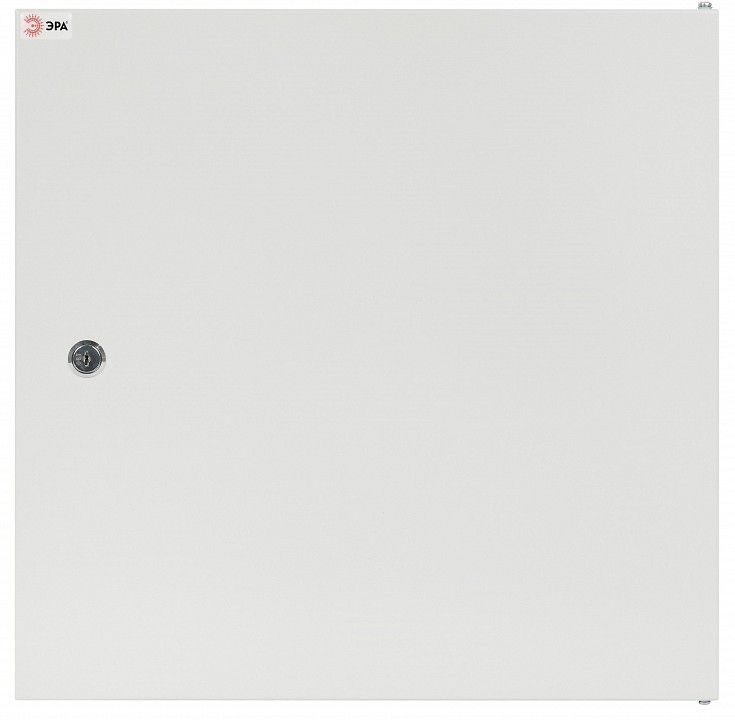 Электрический щиток накладной Эра  NO_SIMPLE_STM_SHMP-05_IP31
