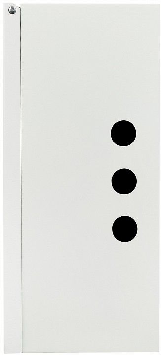 Электрический щиток накладной Эра  NO_SIMPLE_STM_SHMP-05_IP31