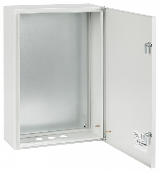 Электрический щиток накладной Эра  NO_SIMPLE_STM_SHMP-07_IP31