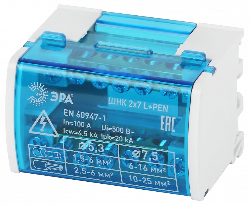 Электрический щиток накладной Эра  NO-224-13