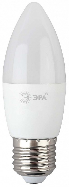 Лампа светодиодная Эра  LED B35-8W-865-E27 R