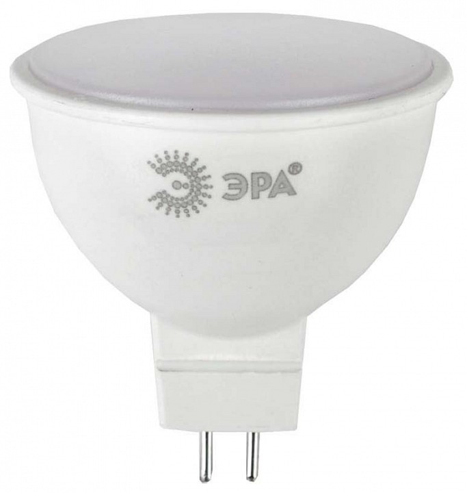 Лампа светодиодная Эра  LED MR16-7W-865-GU5.3 R