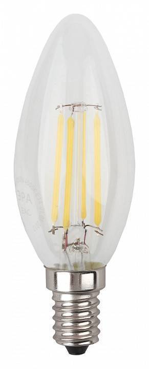 Лампа светодиодная ЭРА E14 11 Вт 2700 K Б0046985