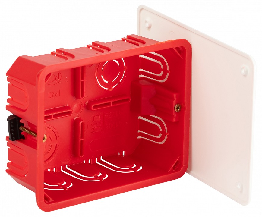 Подрозетник для полых стен Эра  KRP-120-92-45