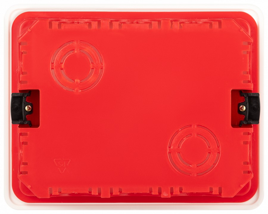 Подрозетник для полых стен Эра  KRP-120-92-45