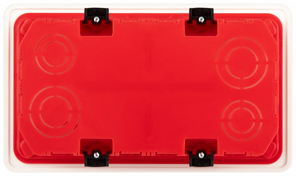 Подрозетник для полых стен Эра  KRP-172-96-45