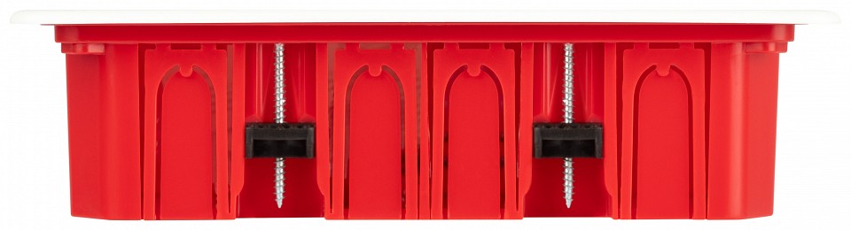 Подрозетник для полых стен Эра  KRP-172-96-45