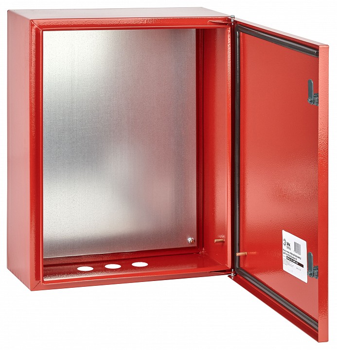 Электрический щиток накладной Эра  RED_SHMPg-06_IP54_SIMPLE