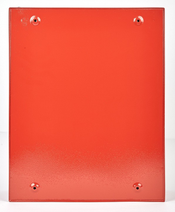 Электрический щиток накладной Эра  RED_SHMPg-06_IP54_SIMPLE