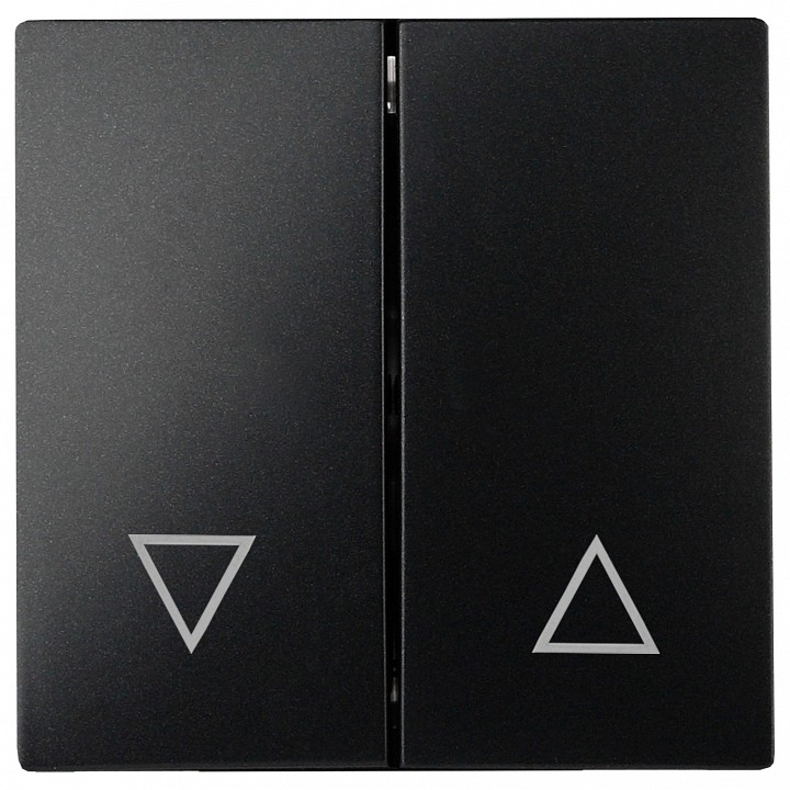 Клавиши для выключателя для жалюзи Эра Эра 12 12-6203-05