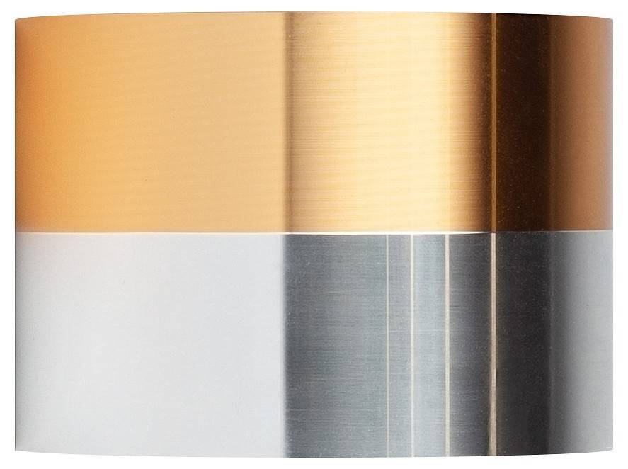 Накладной светильник Эра OL7 GX53 GD/CH Б0048532