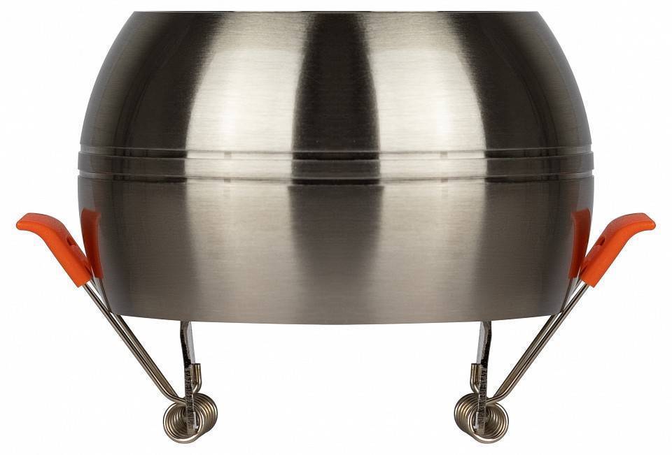 Встраиваемый светильник ЭРА KL81 Б0049012