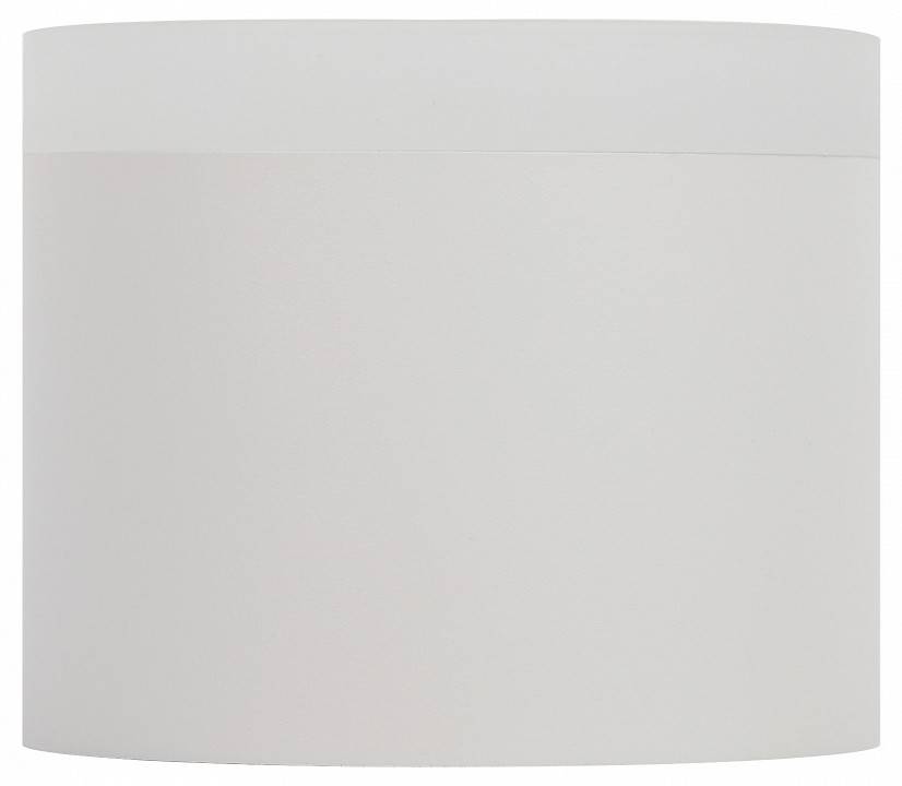 Накладной светильник Эра OL17 GX53 WH Б0049044