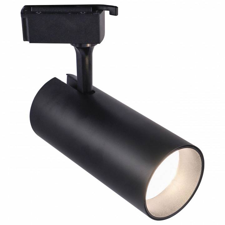 Светильник на штанге Эра  TR5-30 COB BK