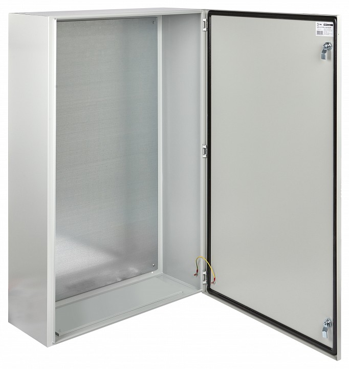 Электрический щиток накладной Эра  SHMP-6-0_54