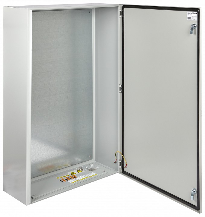 Электрический щиток накладной Эра  SHMP-6-0_54