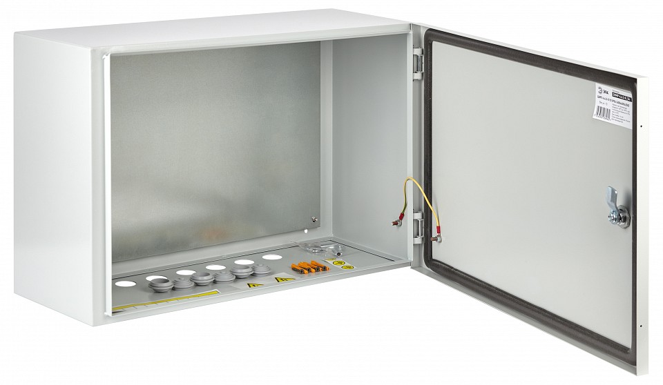 Электрический щиток накладной Эра  SHMP-4.6.2-0_54