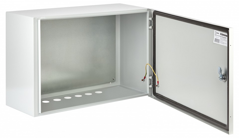 Электрический щиток накладной Эра  SHMP-4.6.2-0_54