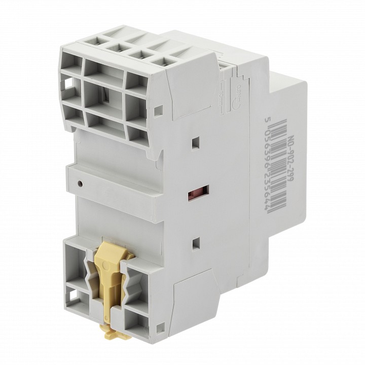 Контактор модульный Эра КМ NO-902-299