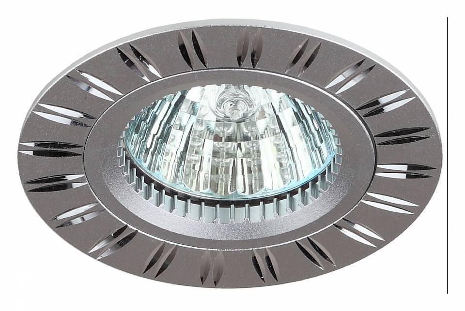 Встраиваемый светильник ЭРА KL33 Б0049564