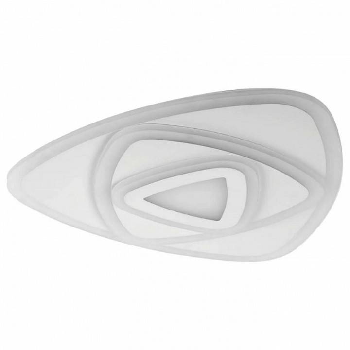 Накладной светильник Эра  SPB-6 GEO 5 RC 67