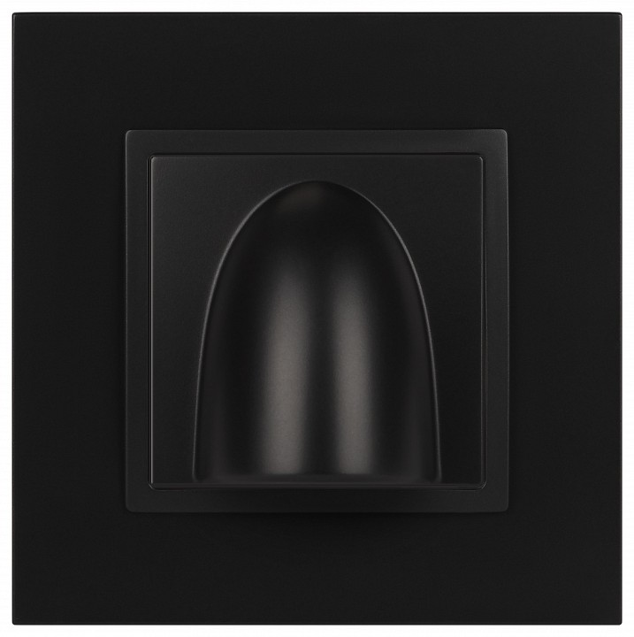 Розетка для вывод кабеля без рамки Эра Эра Elegance 14-6003-05