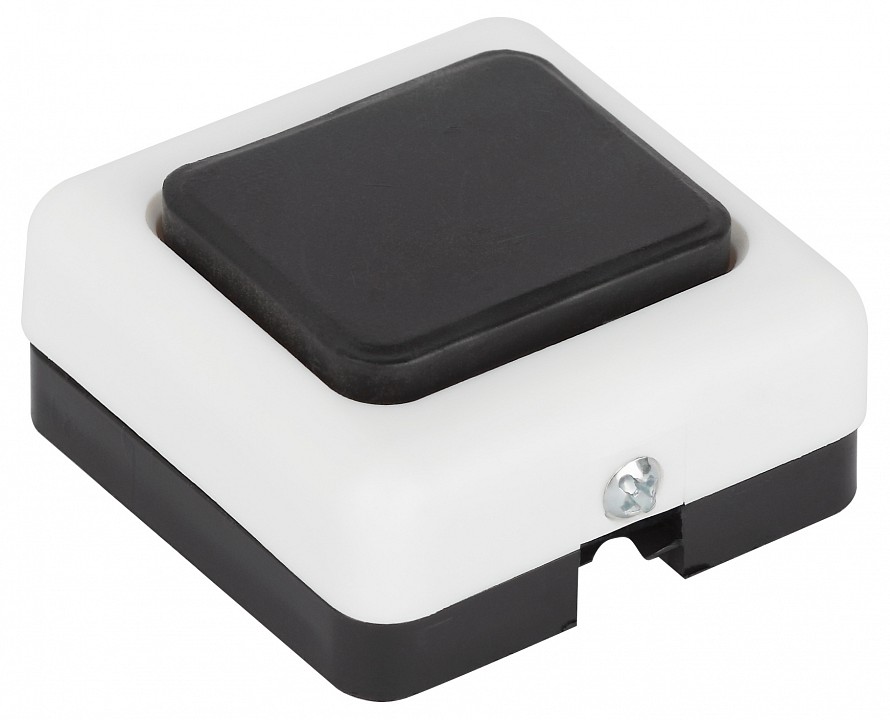 Кнопка звонка Эра  D2