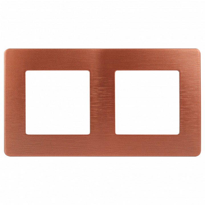 Рамка на 2 поста Эра Эра 12 12-5102-14