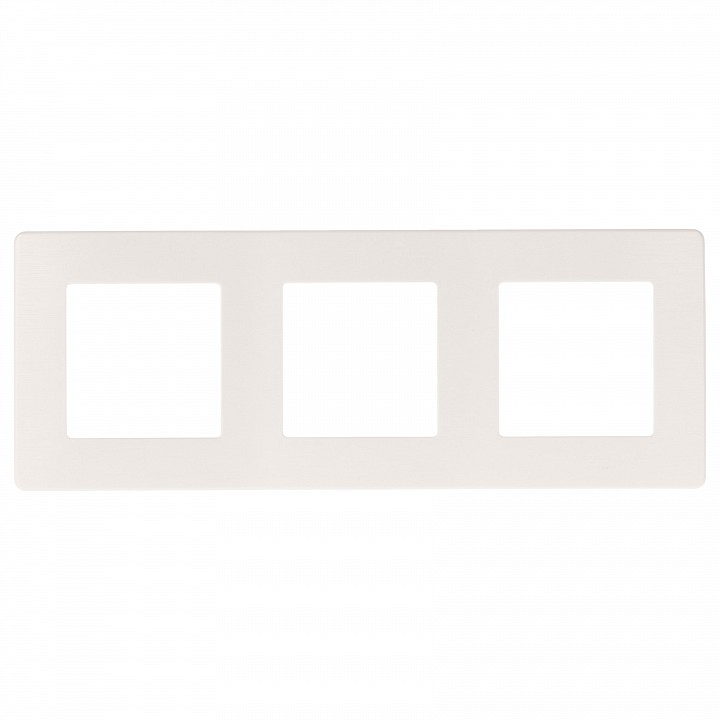 Рамка на 3 поста Эра Эра 12 12-5103-01